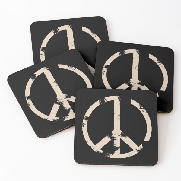 Item preview, Peace II designed and sold by jonesinwill.