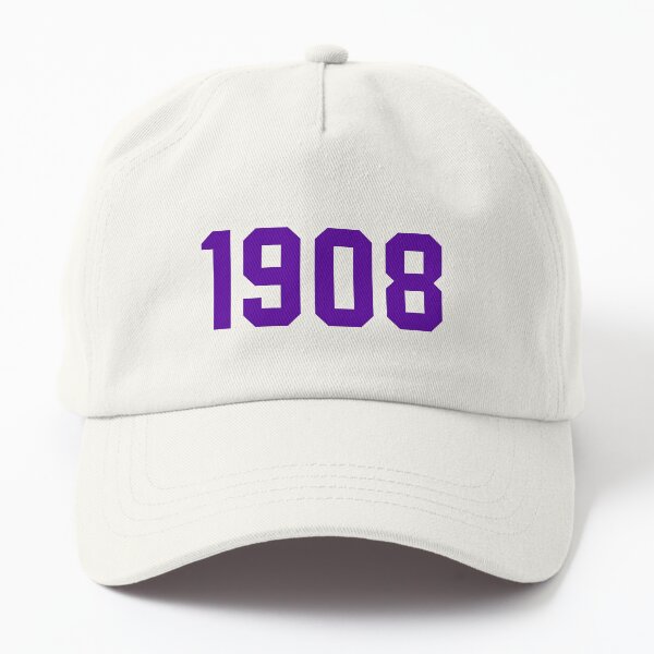Aperçu de l'œuvre 1908 Anderlecht Violet 2 créée et vendue par VRedBaller.