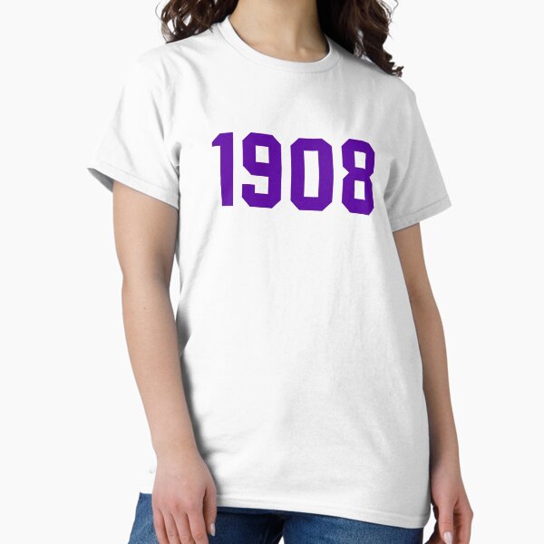 Item preview, 1908 Anderlecht Purple 2 designed and sold by VRedBaller.