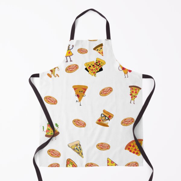 Item preview, I Run Because I Like Pizza designed and sold by MaliFix.