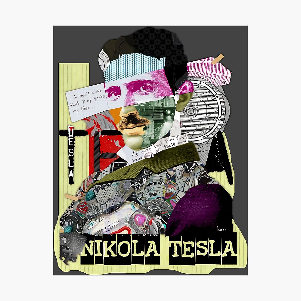 Nikola Tesla Ct2