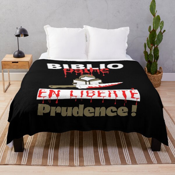Item preview, dad fan of reading - bibliopath in freedom designed and sold by RomualdGR.