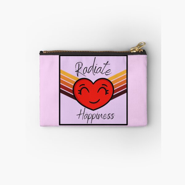 Item preview, Radiate Happiness designed and sold by D/Art ⭐⭐⭐⭐⭐.