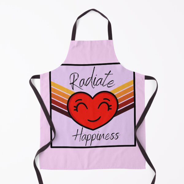 Item preview, Radiate Happiness designed and sold by D/Art ⭐⭐⭐⭐⭐.