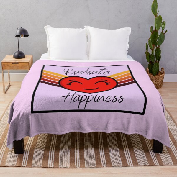 Item preview, Radiate Happiness designed and sold by D/Art ⭐⭐⭐⭐⭐.