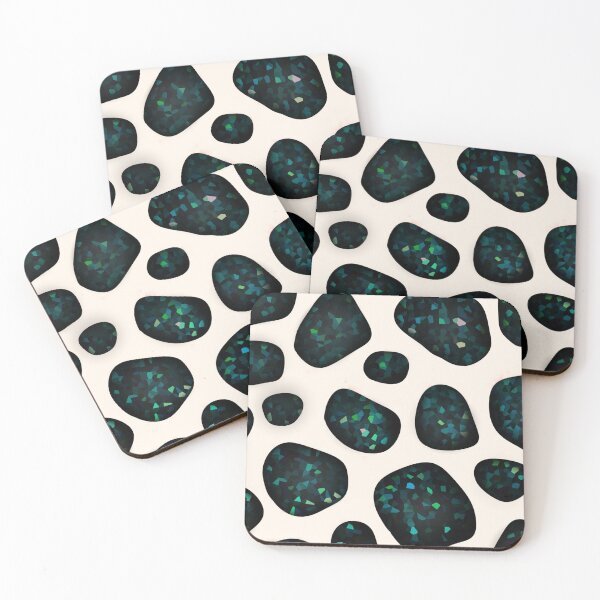 Item preview, Blue Crystal Rocks designed and sold by Daizyner.