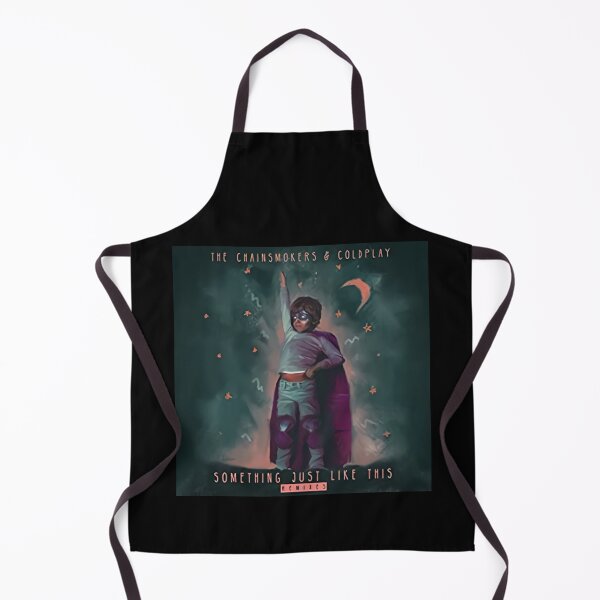Item preview, Somthing Just Like This designed and sold by Tommy Joyce.