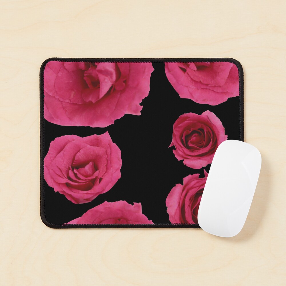 Item preview, Mouse Pad designed and sold by Hic21.
