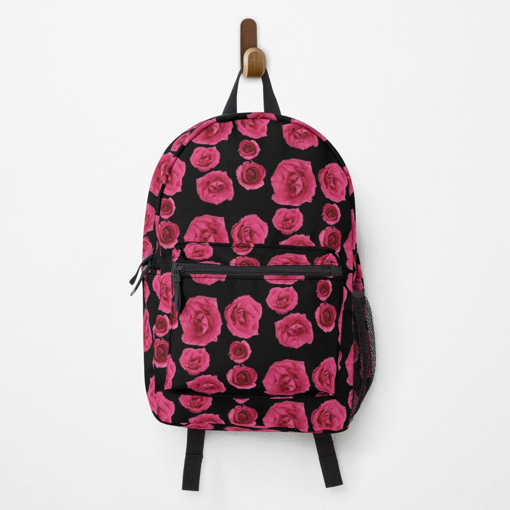 Item preview, Backpack designed and sold by Hic21.