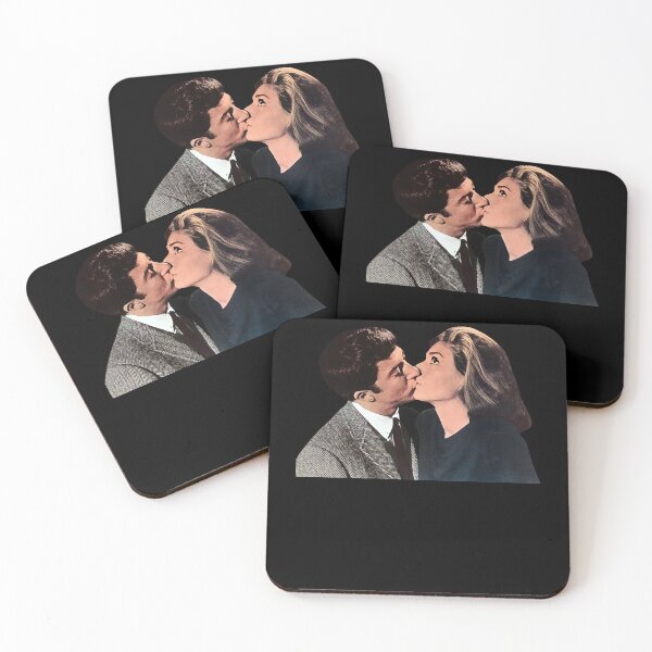 Item preview, Men Women The Graduate Mrs. Robinson Gift For Everyone designed and sold by Jeradhuel.