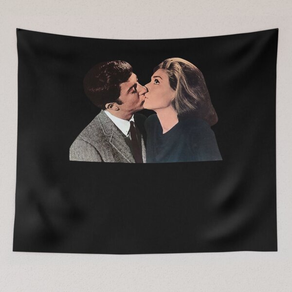 Item preview, Men Women The Graduate Mrs. Robinson Gift For Everyone designed and sold by Jeradhuel.