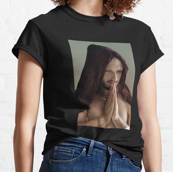 Prayer Classic T-Shirt