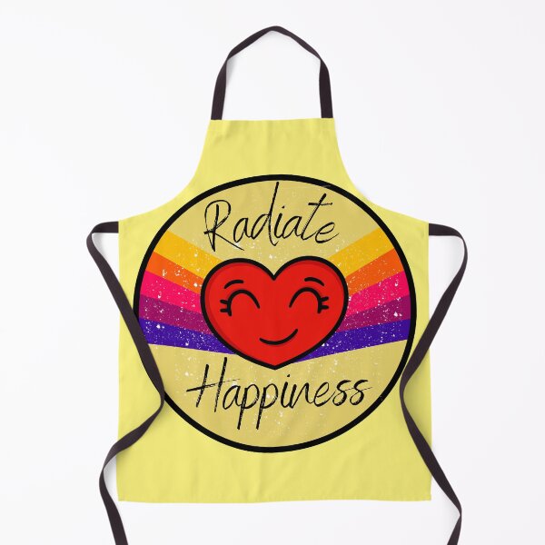 Item preview, Radiate Happiness designed and sold by D/Art ⭐⭐⭐⭐⭐.