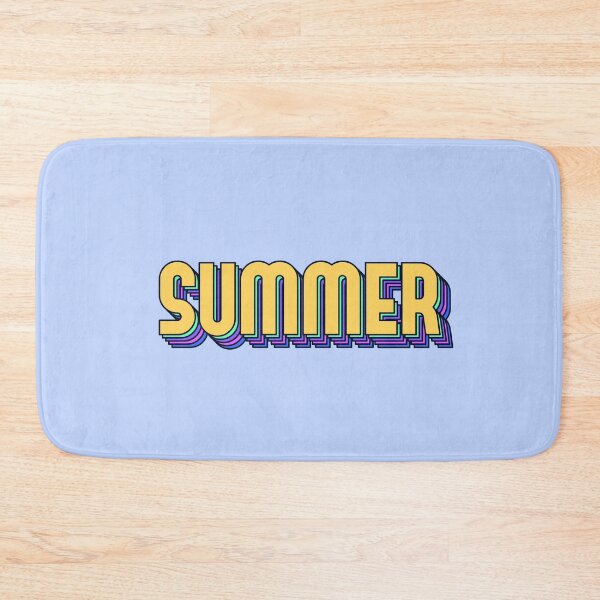 Item preview, Summer - Vector Graphics - Illustration Art designed and sold by VizcwntGFX.
