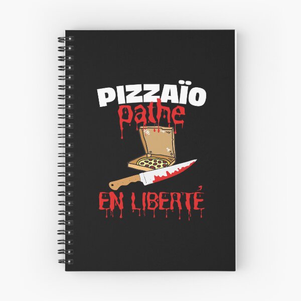 Item preview, pizza dad - pizzaiopath on the loose designed and sold by RomualdGR.