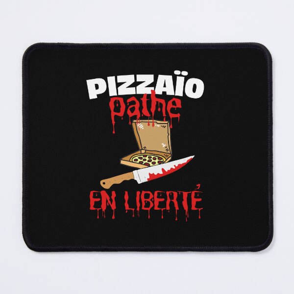 Item preview, pizza dad - pizzaiopath on the loose designed and sold by RomualdGR.