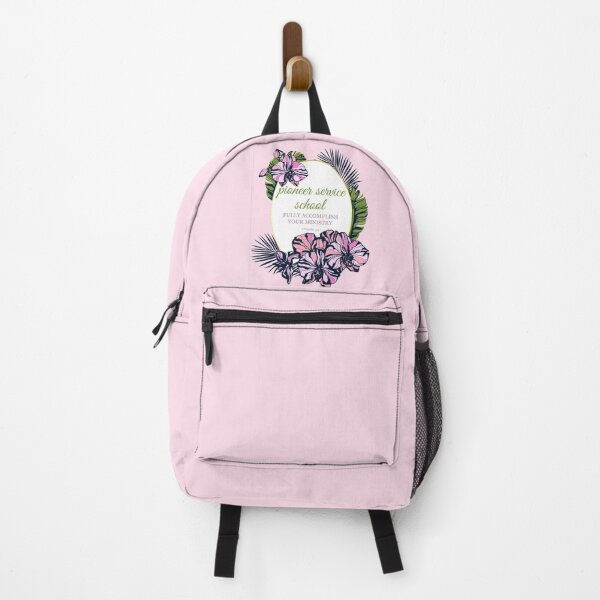 Item preview, Pioneer Service School 2023 Spiral Notebook designed and sold by crafts-gift.