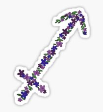 Sagittarius Sticker