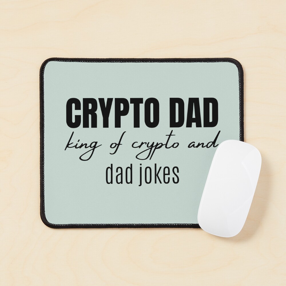 Crypto Dad