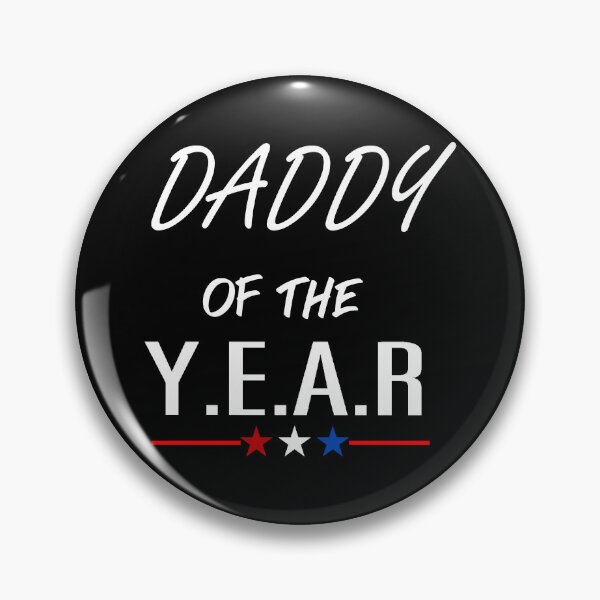 Item preview, Father of the year designed and sold by JoshBulky.