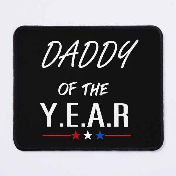 Item preview, Father of the year designed and sold by JoshBulky.