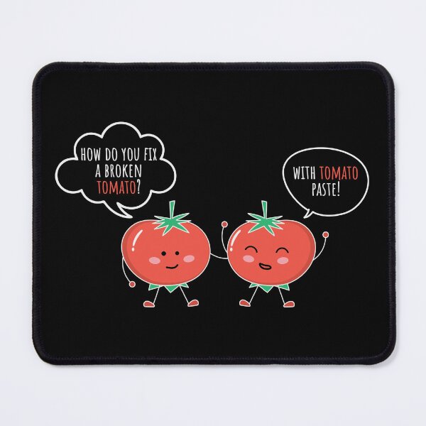 Item preview, Tomato Shirt Fix A Broken Tomato Funny Gift Tee designed and sold by haselshirt.