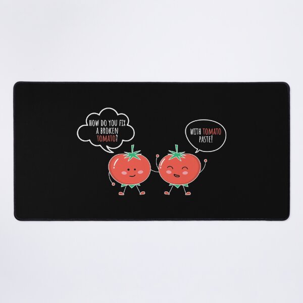 Item preview, Tomato Shirt Fix A Broken Tomato Funny Gift Tee designed and sold by haselshirt.