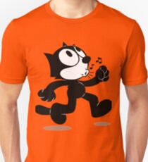 felix the cat t shirts vintage