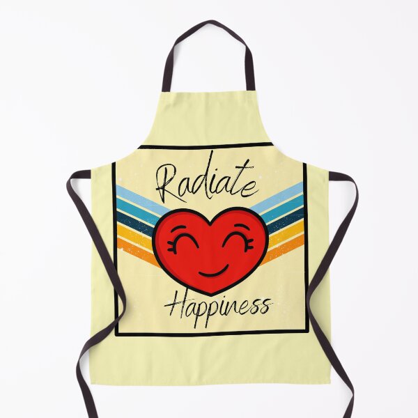 Item preview, Radiate Happiness designed and sold by D/Art ⭐⭐⭐⭐⭐.