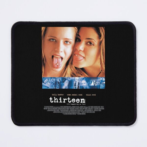 Item preview, Mens Womens Thirteen Movie Poster Cool Gift designed and sold by Jeradhuel.