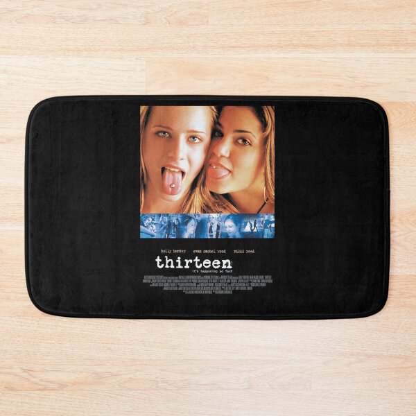 Item preview, Mens Womens Thirteen Movie Poster Cool Gift designed and sold by Jeradhuel.