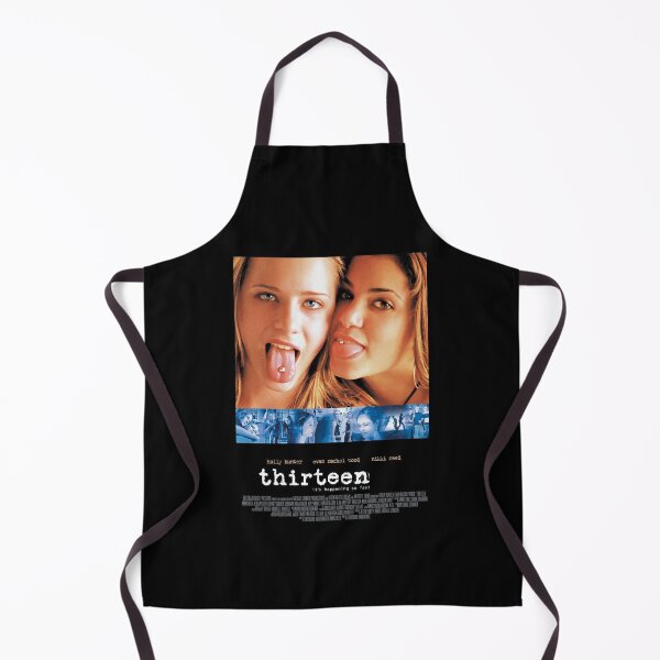 Item preview, Mens Womens Thirteen Movie Poster Cool Gift designed and sold by Jeradhuel.