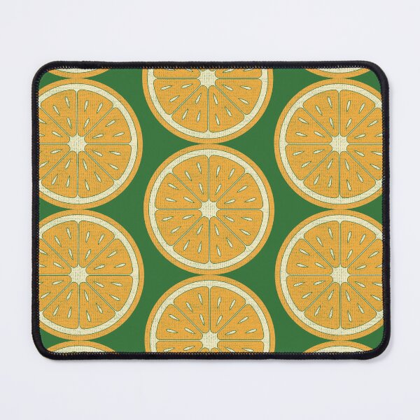 Item preview, Vintage Orange Sliced Summer Orange Fruit designed and sold by MarkTees.