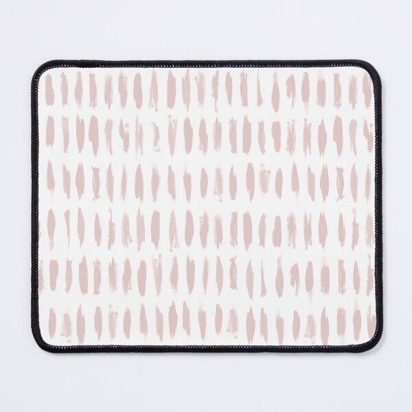 Item preview, Painted Blush Pink Brushstrokes designed and sold by UrbanEpiphany.