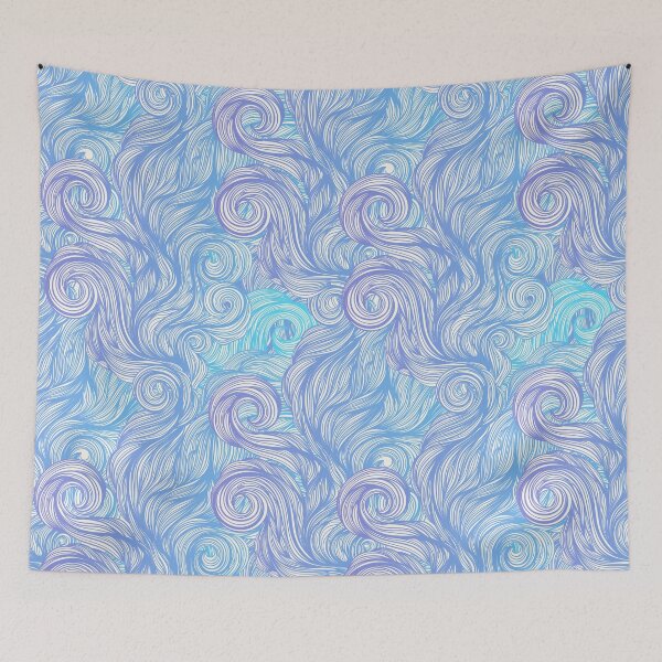 Item preview, Going in whirls designed and sold by IamZen11.