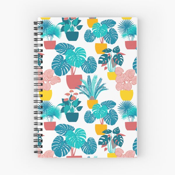 Item preview, Plants and flowers in pots. Cacti and succulents designed and sold by IrinaVaneeva.