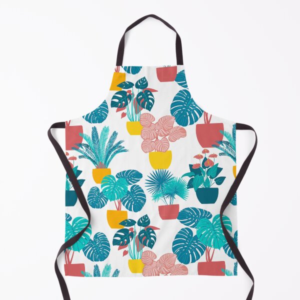 Item preview, Plants and flowers in pots. Cacti and succulents designed and sold by IrinaVaneeva.