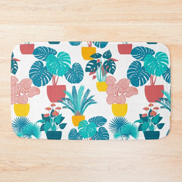 Item preview, Plants and flowers in pots. Cacti and succulents designed and sold by IrinaVaneeva.