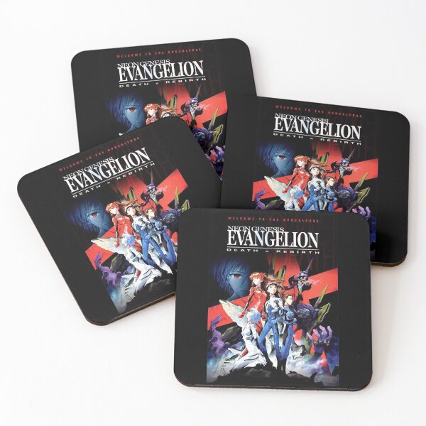 Item preview, More Then Awesome Neon Genesis Evangelion Cool Graphic Gifts designed and sold by Jeradhuel.