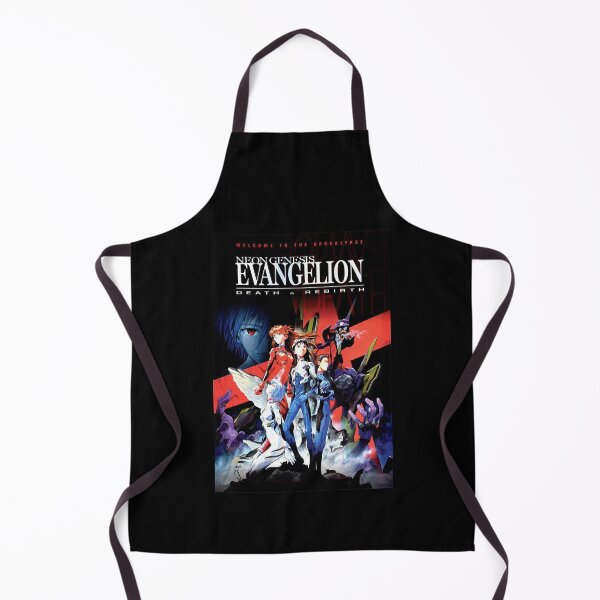 Item preview, More Then Awesome Neon Genesis Evangelion Cool Graphic Gifts designed and sold by Jeradhuel.