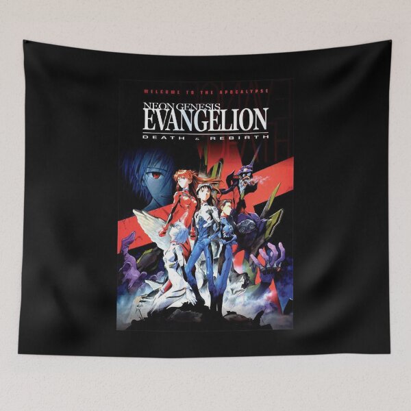 Item preview, More Then Awesome Neon Genesis Evangelion Cool Graphic Gifts designed and sold by Jeradhuel.
