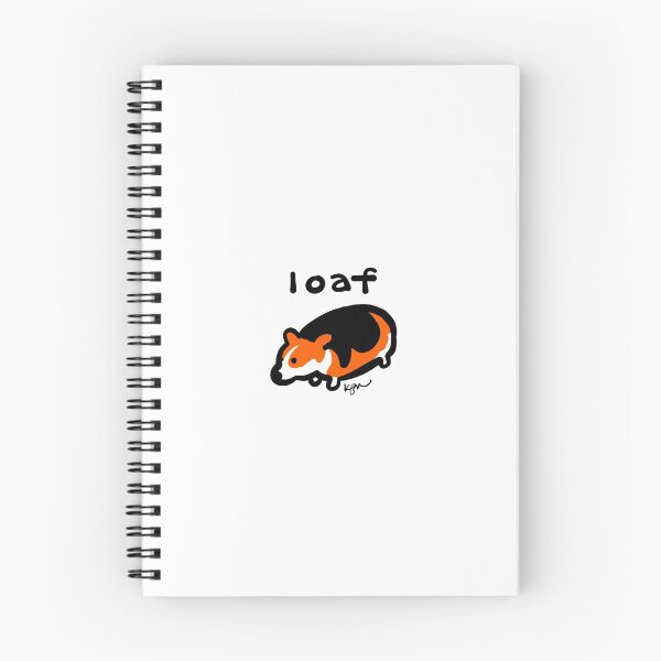 Item preview, Little Light Loaf designed and sold by Kat Kuo.