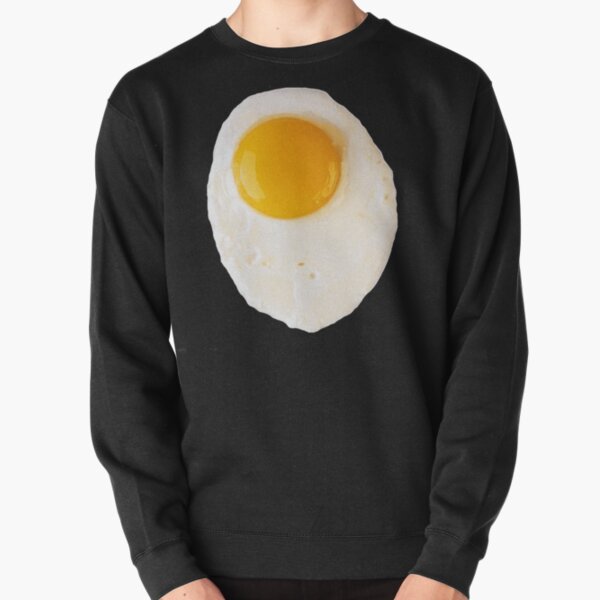 Poppy Playtime Huggy Pullover Sweatshirt
