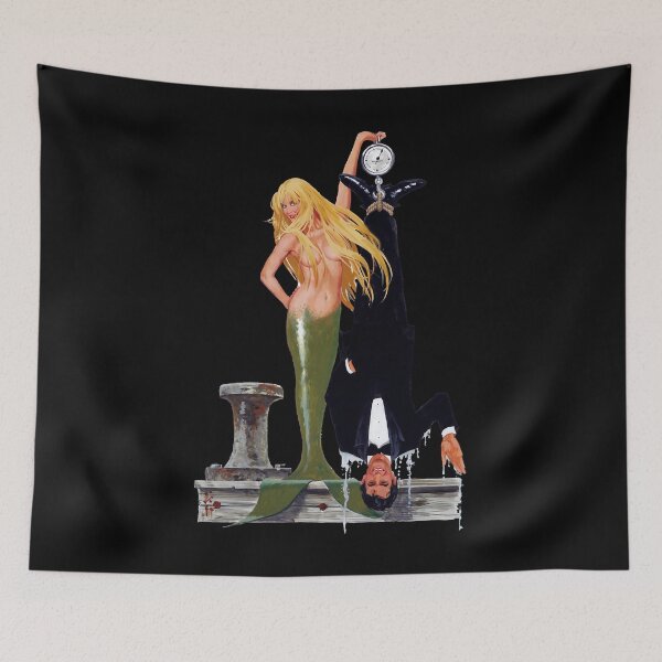 Item preview, Most Important In The World Splash Movie 1984 Gift For Movie Fans designed and sold by Jeradhuel.