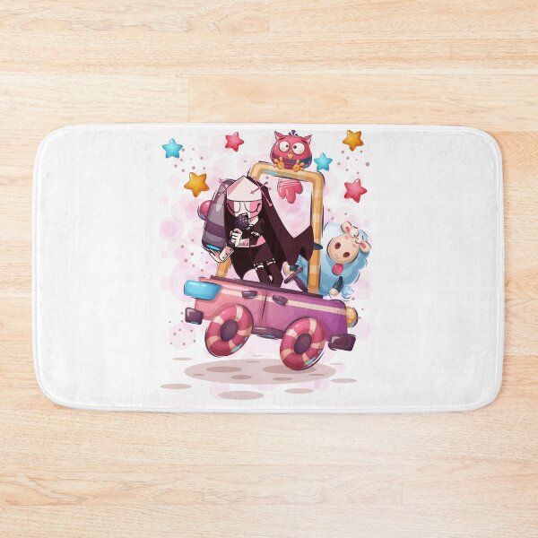 Item preview, FNF Car Sarvente designed and sold by SL2C-Kids.