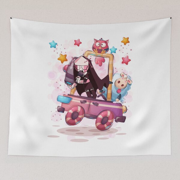 Item preview, FNF Car Sarvente designed and sold by SL2C-Kids.
