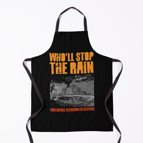 Item preview, Have You Ever Seen The Rain designed and sold by SofusBaek.