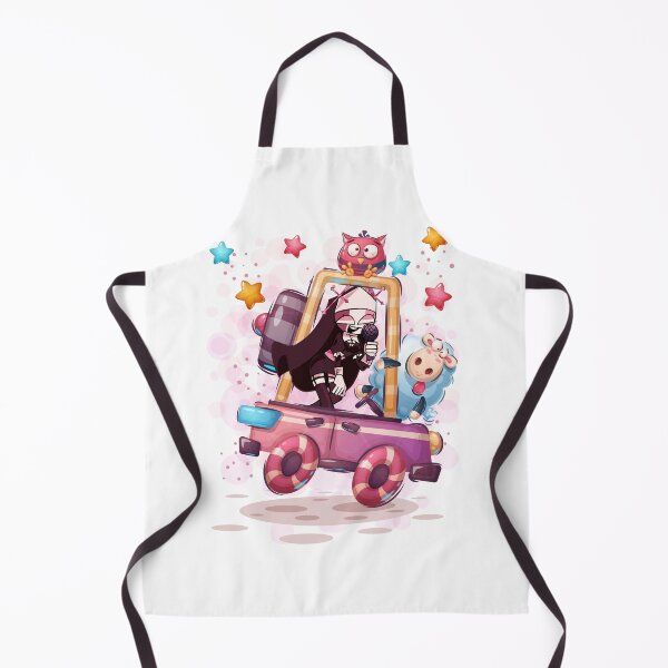 Item preview, FNF Car Sarvente designed and sold by SL2C-Kids.
