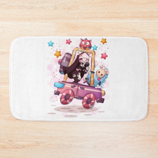 Item preview, FNF Car Sarvente designed and sold by SL2C-Kids.