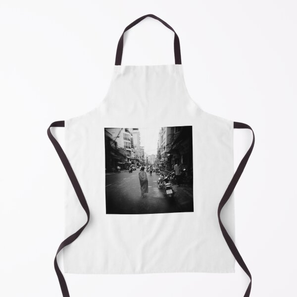 Item preview, Monk Saigon Vietnam designed and sold by ThomasPenny.